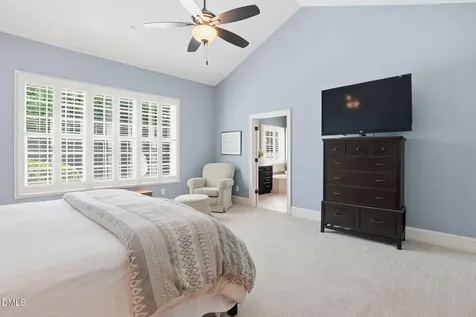 2801 Bending Tree Court Raleigh NC 27613