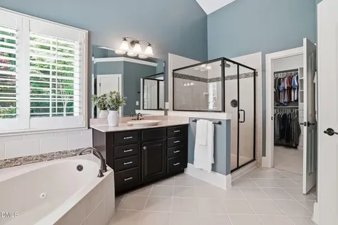 2801 Bending Tree Court Raleigh NC 27613