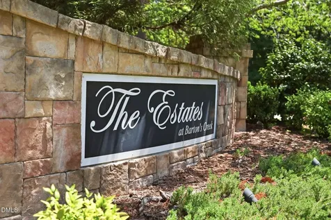 2801 Bending Tree Court Raleigh NC 27613