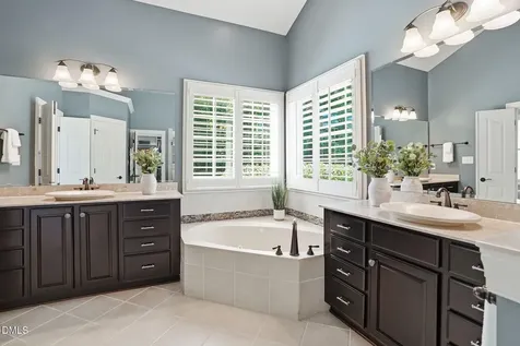 2801 Bending Tree Court Raleigh NC 27613