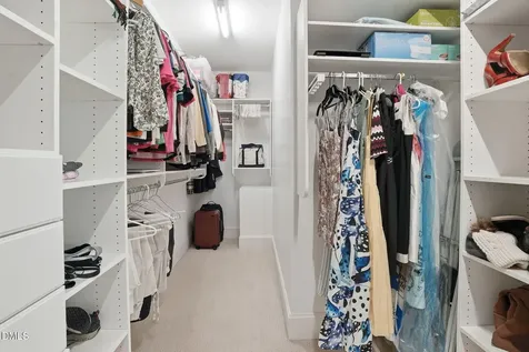 2801 Bending Tree Court Raleigh NC 27613