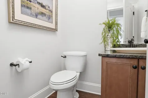2801 Bending Tree Court Raleigh NC 27613