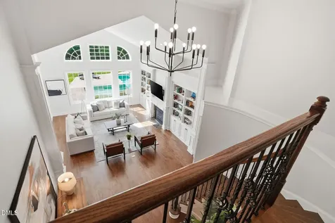 2801 Bending Tree Court Raleigh NC 27613