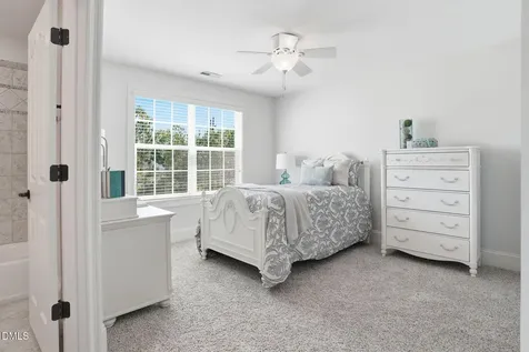 2801 Bending Tree Court Raleigh NC 27613