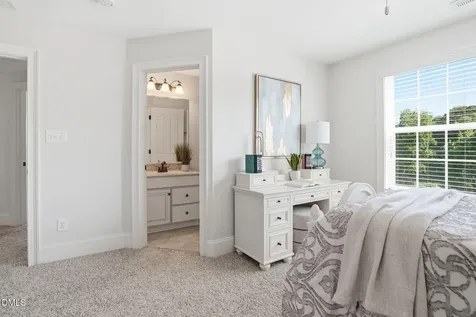 2801 Bending Tree Court Raleigh NC 27613