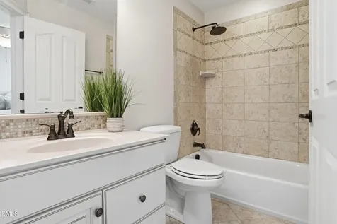 2801 Bending Tree Court Raleigh NC 27613