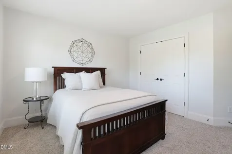 2801 Bending Tree Court Raleigh NC 27613