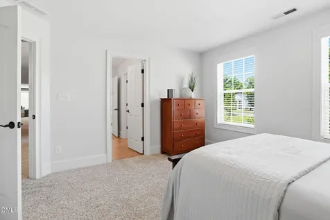 2801 Bending Tree Court Raleigh NC 27613