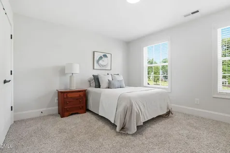 2801 Bending Tree Court Raleigh NC 27613