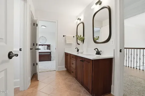 2801 Bending Tree Court Raleigh NC 27613