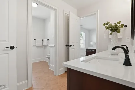 2801 Bending Tree Court Raleigh NC 27613