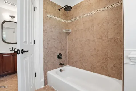 2801 Bending Tree Court Raleigh NC 27613