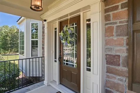 2801 Bending Tree Court Raleigh NC 27613