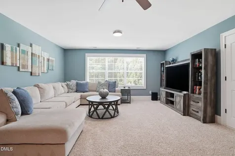 2801 Bending Tree Court Raleigh NC 27613