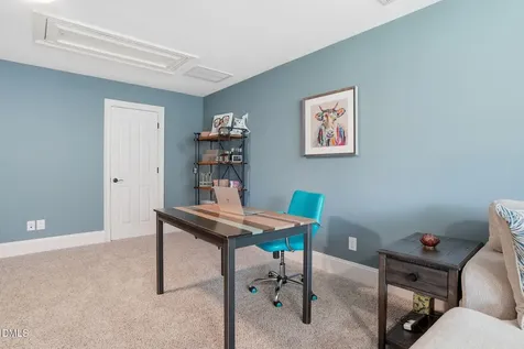 2801 Bending Tree Court Raleigh NC 27613