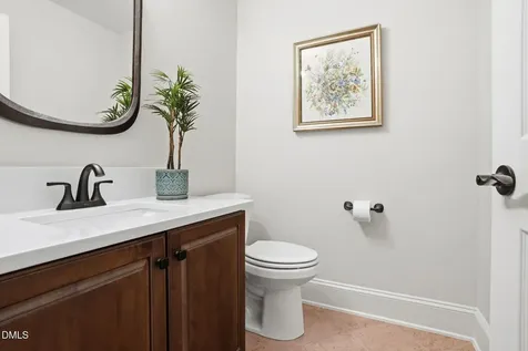 2801 Bending Tree Court Raleigh NC 27613