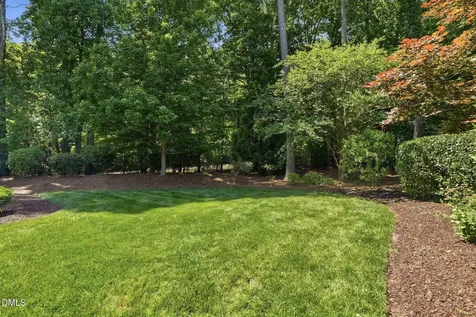 2801 Bending Tree Court Raleigh NC 27613