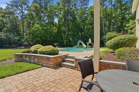 2801 Bending Tree Court Raleigh NC 27613