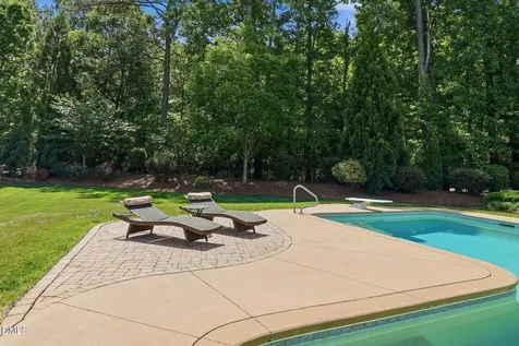 2801 Bending Tree Court Raleigh NC 27613