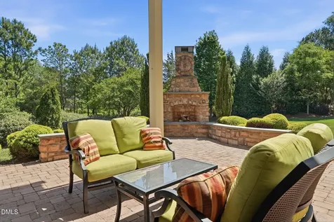 2801 Bending Tree Court Raleigh NC 27613