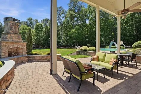 2801 Bending Tree Court Raleigh NC 27613