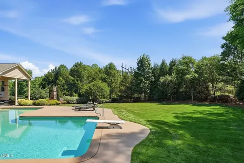 2801 Bending Tree Court Raleigh NC 27613