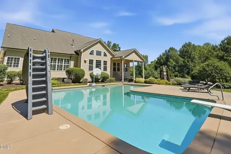2801 Bending Tree Court Raleigh NC 27613
