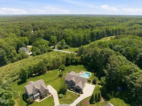 2801 Bending Tree Court Raleigh NC 27613