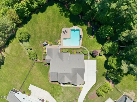 2801 Bending Tree Court Raleigh NC 27613