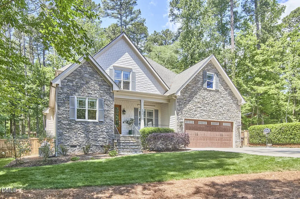 4010 Tanager Trail Durham NC 27707