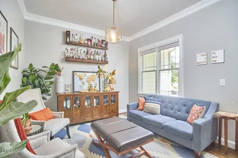4010 Tanager Trail Durham NC 27707