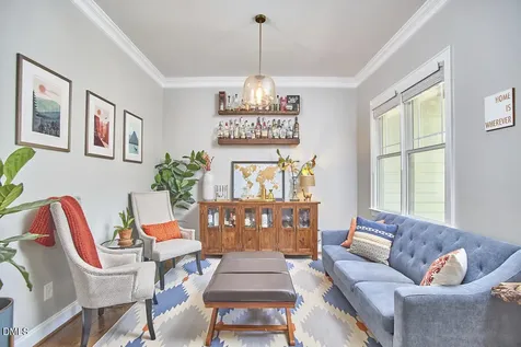 4010 Tanager Trail Durham NC 27707
