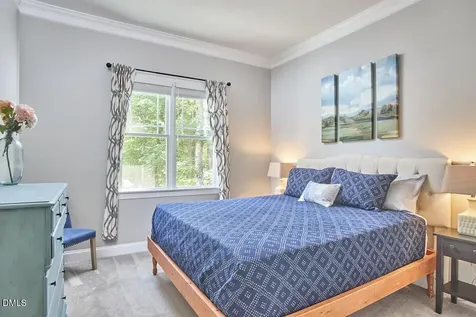 4010 Tanager Trail Durham NC 27707
