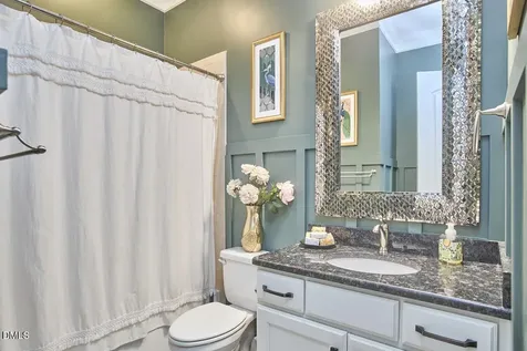 4010 Tanager Trail Durham NC 27707