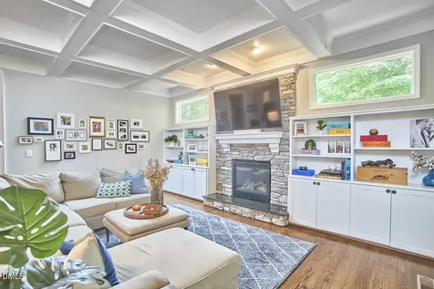 4010 Tanager Trail Durham NC 27707