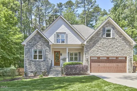 4010 Tanager Trail Durham NC 27707