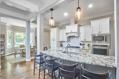 4010 Tanager Trail Durham NC 27707
