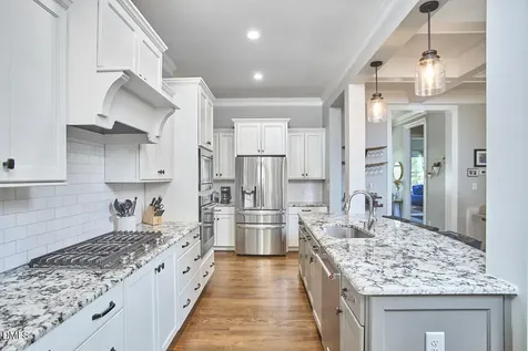 4010 Tanager Trail Durham NC 27707