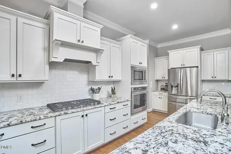 4010 Tanager Trail Durham NC 27707