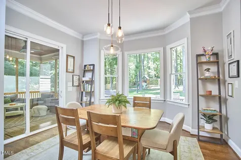 4010 Tanager Trail Durham NC 27707