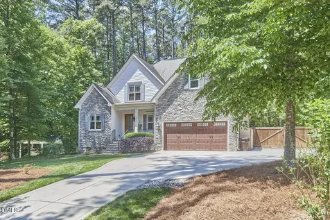 4010 Tanager Trail Durham NC 27707