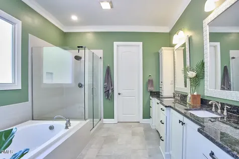4010 Tanager Trail Durham NC 27707