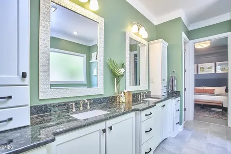 4010 Tanager Trail Durham NC 27707