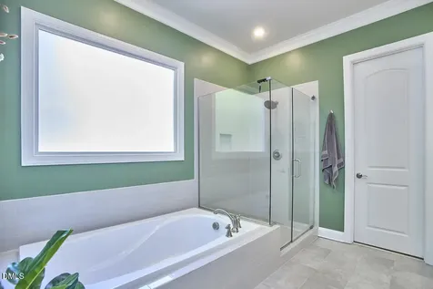 4010 Tanager Trail Durham NC 27707