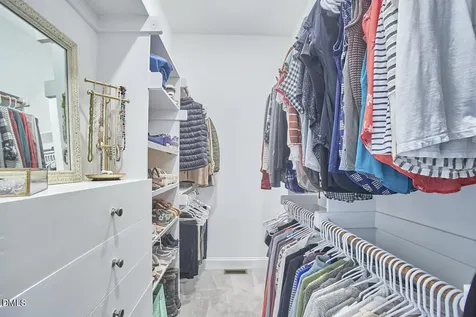4010 Tanager Trail Durham NC 27707