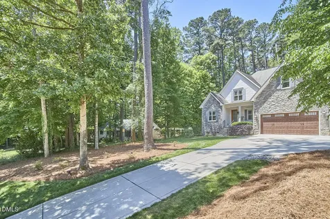 4010 Tanager Trail Durham NC 27707