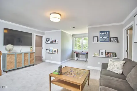 4010 Tanager Trail Durham NC 27707