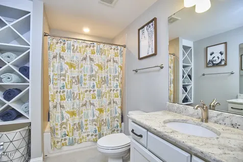 4010 Tanager Trail Durham NC 27707