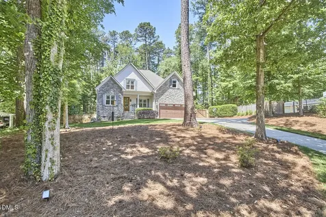 4010 Tanager Trail Durham NC 27707