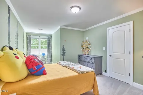 4010 Tanager Trail Durham NC 27707